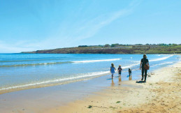 St Andrews Holiday Park