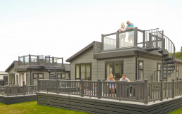 St Helens Coastal Resort