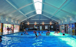 St Ives Bay Beach Resort