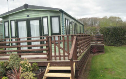 St Michaels Caravan Park