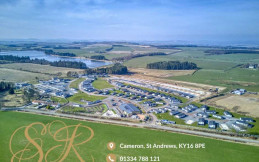 Stewart's Resorts