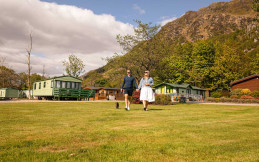Stratheck Holiday Park