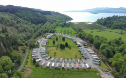 Strathlachlan Caravan Park