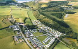 Sun Haven Holiday Park