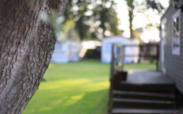 SUTTON VALE CARAVAN PARK