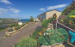Swanage Bay View