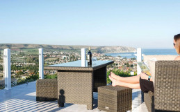 Swanage Bay View Holiday Home Park