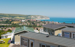 Swanage Coastal Park