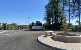 Swilken Village