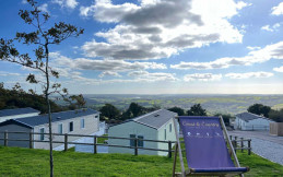 Tamar View Holiday Park