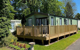 The Glen Caravan Park