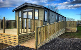 The Rising Sun Holiday Park