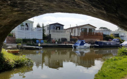 The Smithy Leisure Park (UK Leisure Parks)