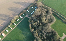 Tingdene Brick Kiln