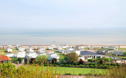 Tingdene North Denes