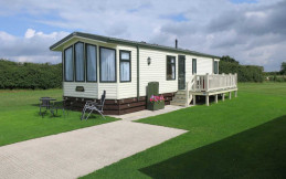 Tollerton Caravan Park