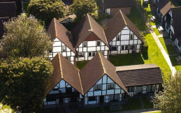 Tolroy Manor Holiday Park