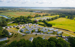 TREE TOPS CARAVAN PARK