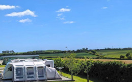 Trelay Holiday Park