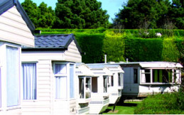 TREWINCE FARM HOLIDAY PARK
