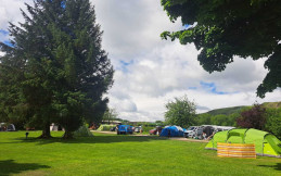 Ullswater Holiday Park