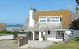 VALLEY CARAVAN PARK - CORNWALL