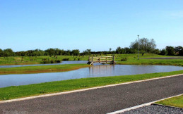 Sycamore Farm Park