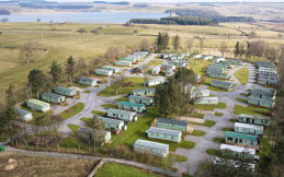 Village Green Holiday Park 