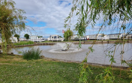 Waterside Leisure Park