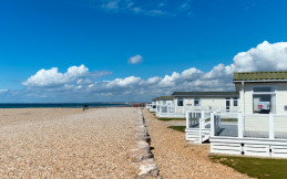 West Point (Bunn Leisure)