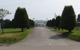 West Wayland Park