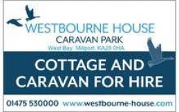 Westbourne Caravan Park