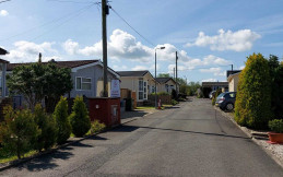Westfield & Willows Park