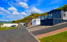 Whilk Meadow Luxury Lodge and Holiday Park