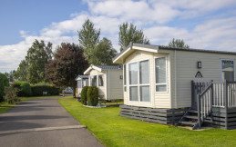 White Rose Holiday Park