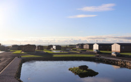 Whitecairn Holiday Park