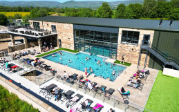 Wild Rose Caravan Park (Harrison Holidays)