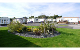 Willow Bank Holiday Park