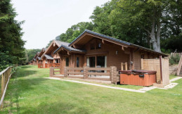 Woodland Holiday Park