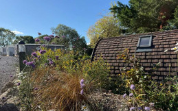 Woodleigh Caravan Park