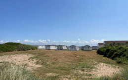 Yellow Sands Holiday Park