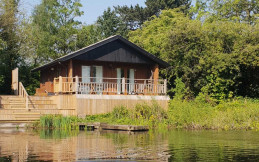 York Lakeside Lodges
