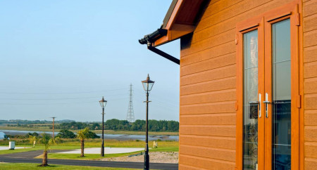 Wyre Country Park