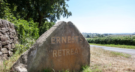 Ernest's Retreat