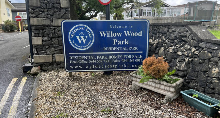 Willow Wood Park