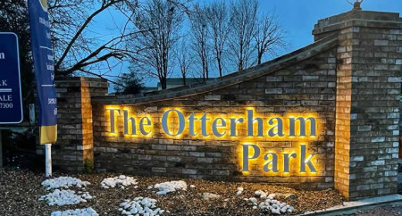 The Otterham Residential Park