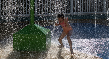 Riverside Holiday Park
