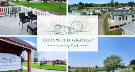 Cotswold Grange