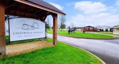 Cotswold Grange