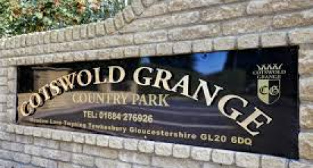Cotswold Grange